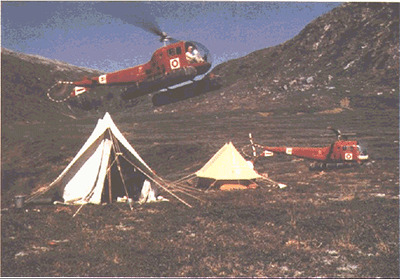 Bell 47D-1.Agusta-Bell47J RANGER