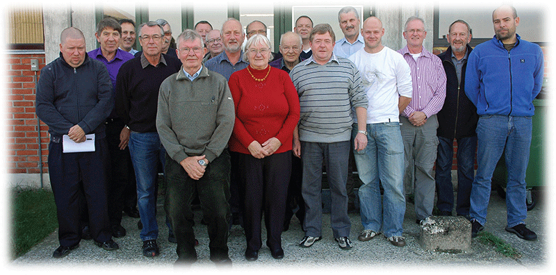 Generalforsamling 2010 image