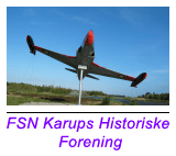 FSN Karups Historiske Forening