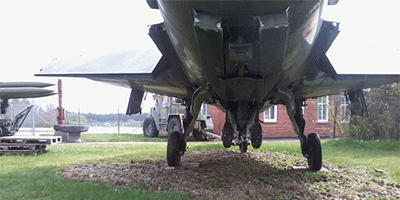 Draken A-014