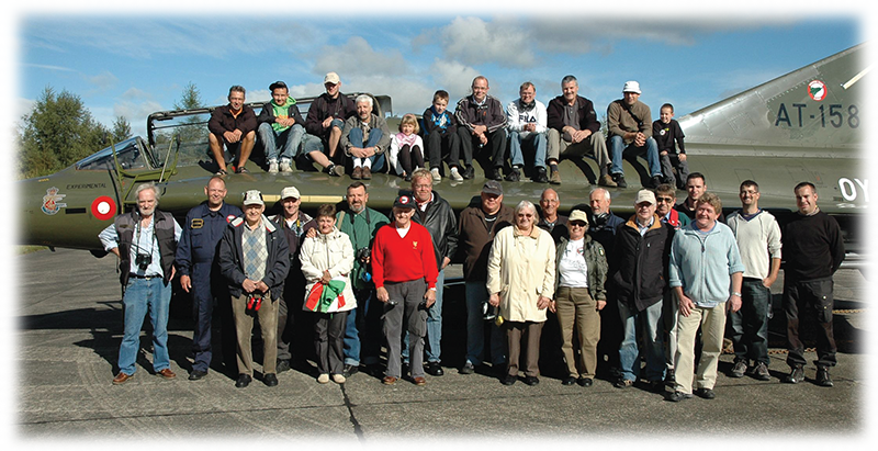 Draken Meeting 2009