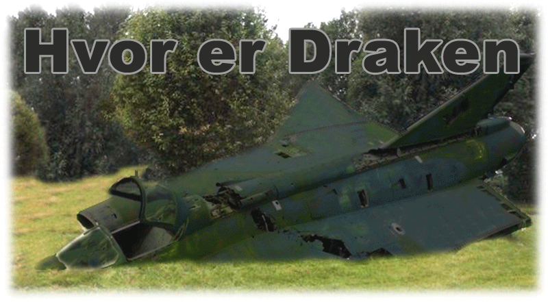 Hvor er Draken