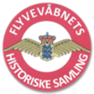 Flyvevåbnets Historiske Samling Logo